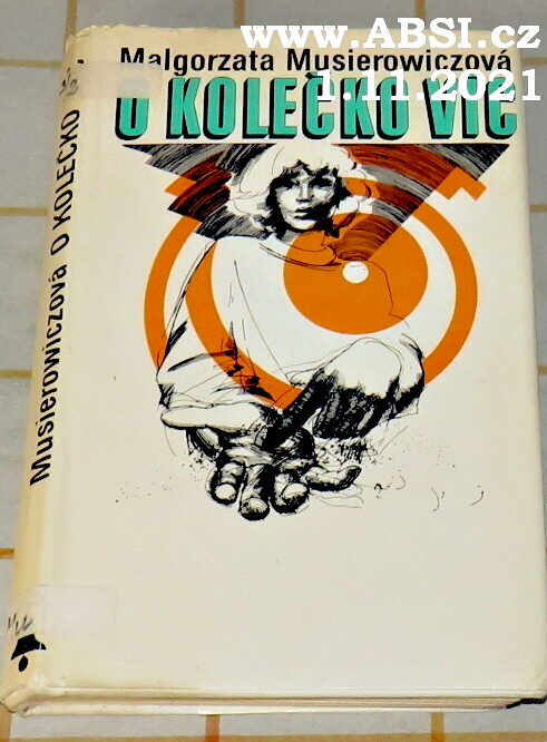 O KOLEČKO VÍC