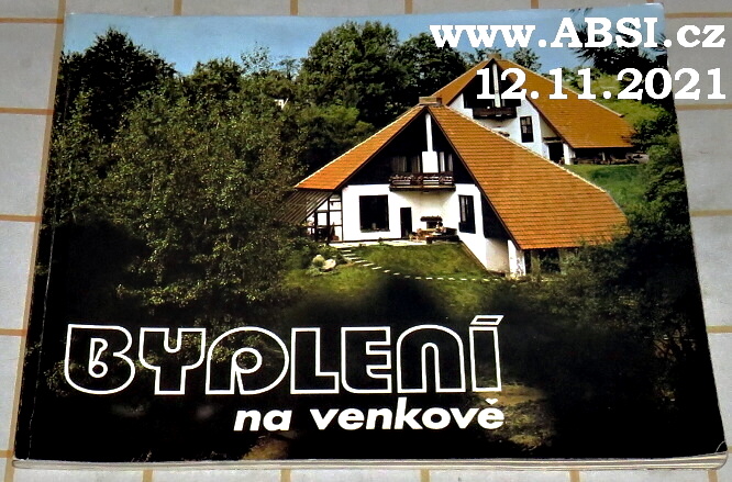 BYDLENÍ NA VEŇKOVĚ