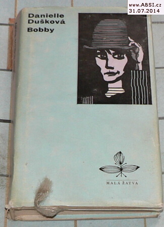 BOBBY - MISTR SVĚTA A JÁ