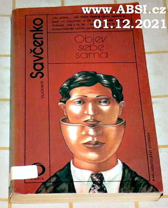 OBJEV SEBE SAMA