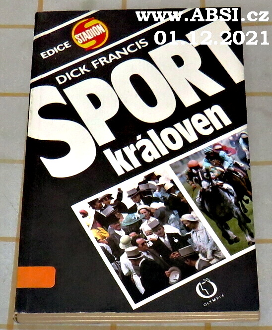 SPORT KRÁLOVEN