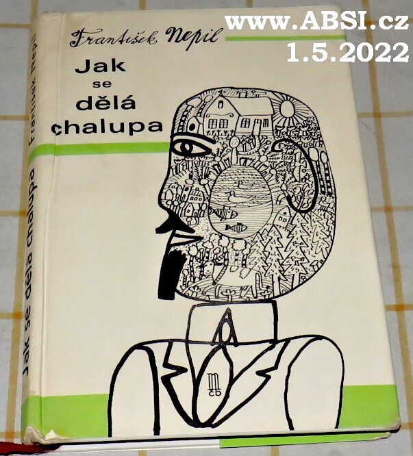 JAK SE DĚLÁ CHALUPA