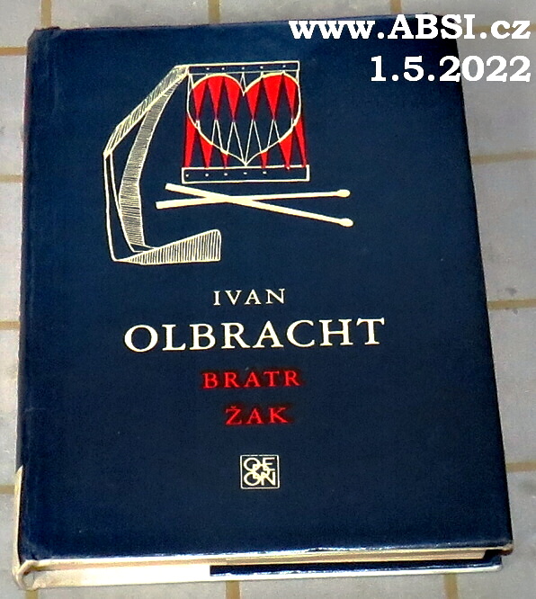 BRATR ŽAK