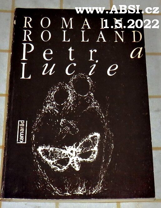 PETR A LUCIE