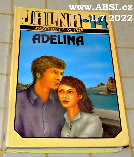 JALNA 14 - NÁVRAT NA JALNU