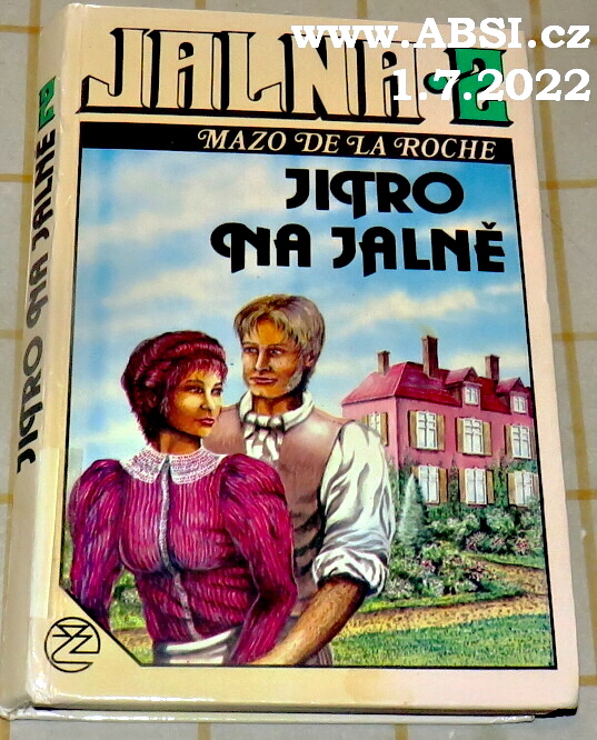 JALNA 2 - JITRO NA JALNĚ