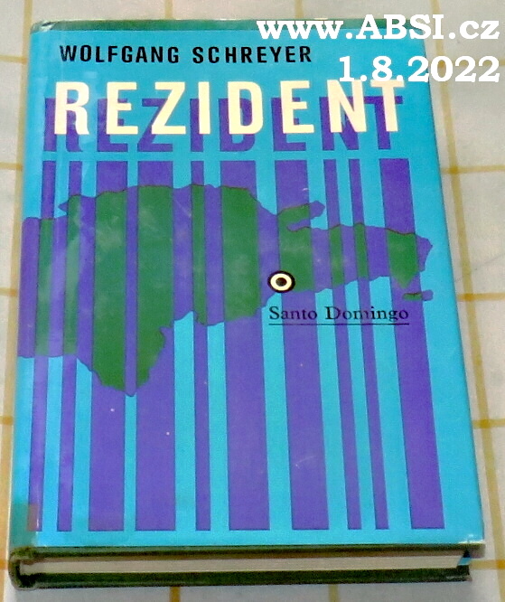 REZIDENT