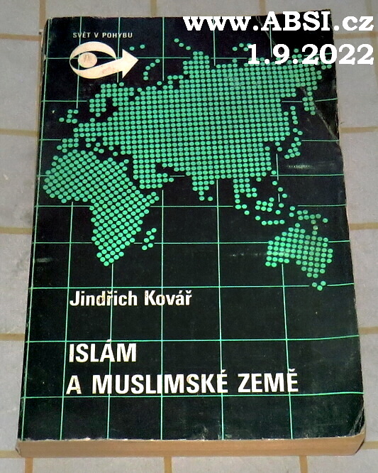 ISLÁM A MUSLIMSKÉ ZEMĚ