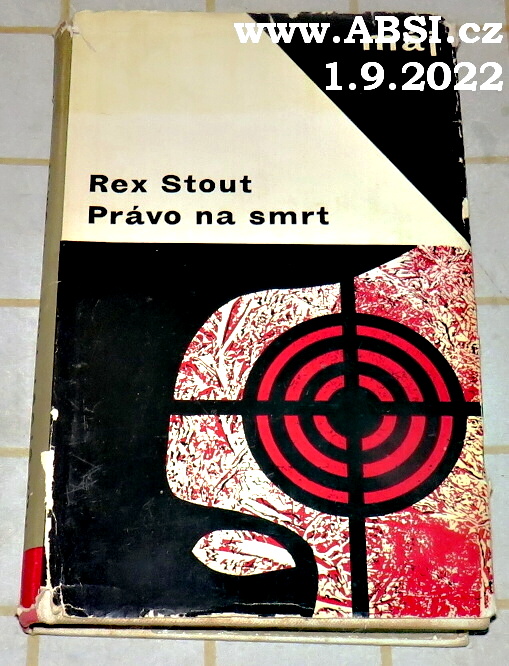 PRÁVO NA SMRT