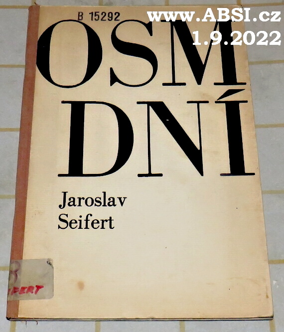 OSM DNÍ