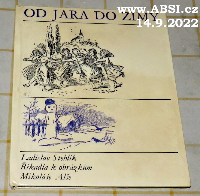 OD JARA DO ZIMY