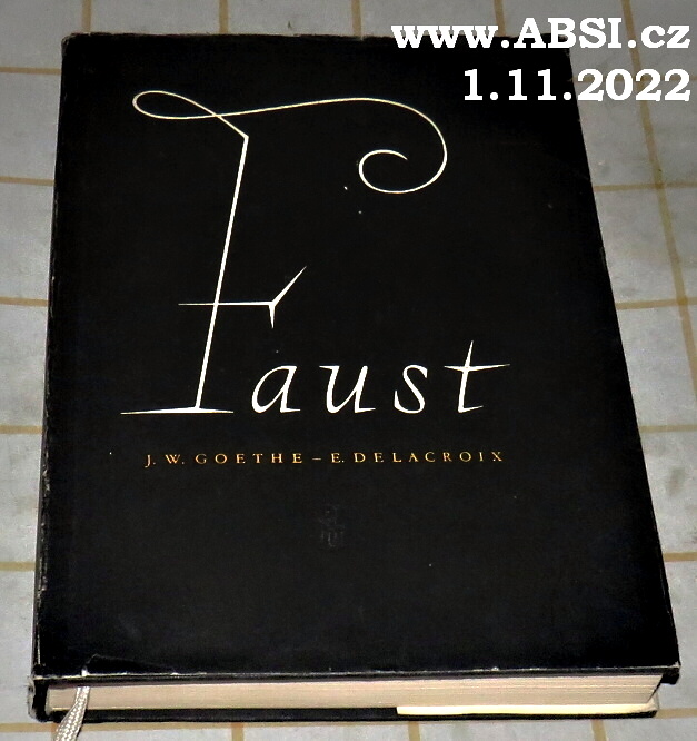 FAUST