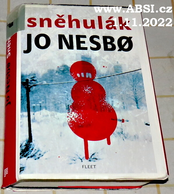 SNĚHULÁK