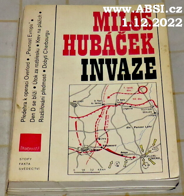 INVAZE