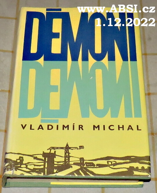 DÉMON