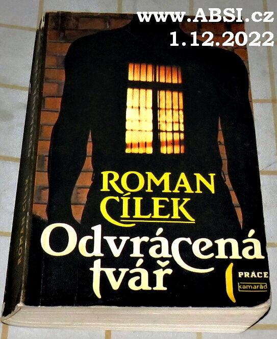 ODVRÁCENÁ TVÁŘ