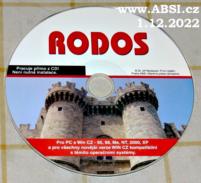 RODOS