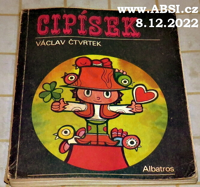 CIPÍSEK 