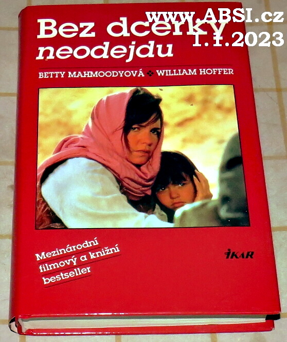 BEZ DCERKY NEODEJDU