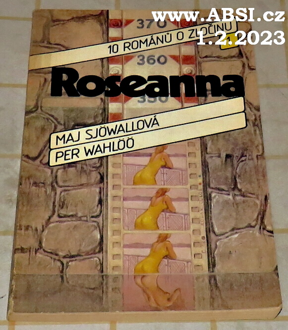 ROSEANNA 