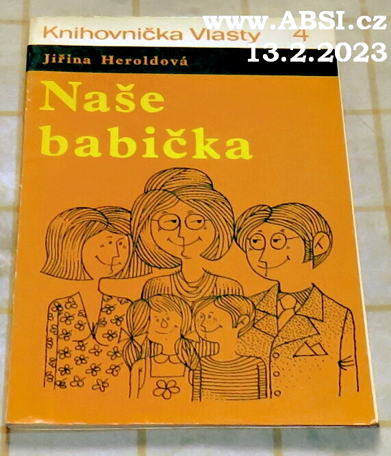 NAŠE BABIČKA