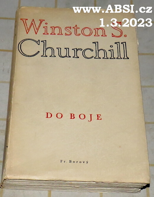 DO BOJE