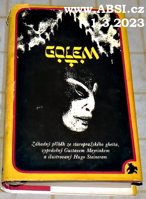 GOLÉM