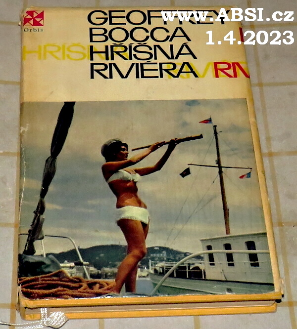 HŘÍŠNÁ RIVIERA