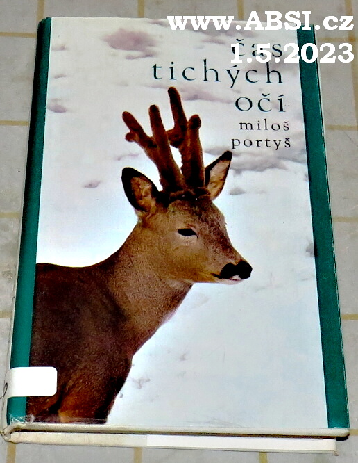 ČAS TICHÝCH OČÍ