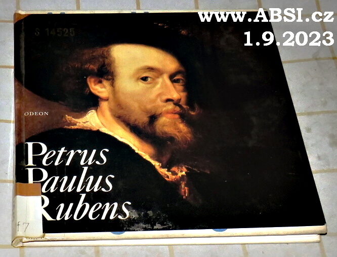 PETRUS PAULUS RUBENS