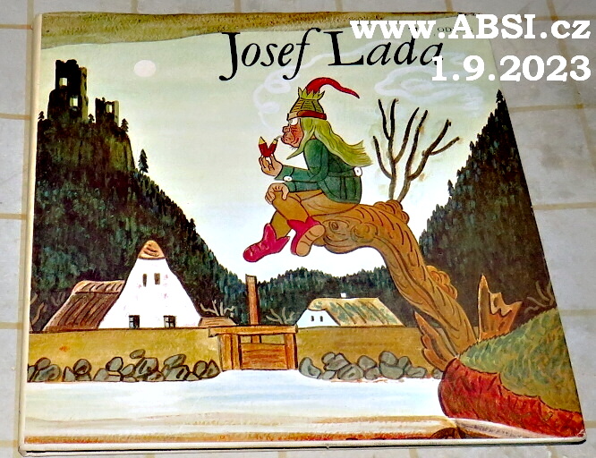 JOSEF LADA