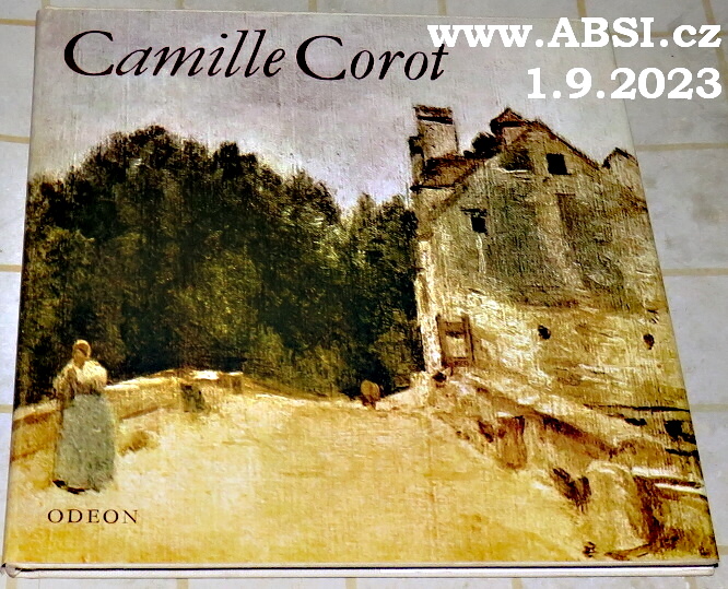CAMILLWE COROT....