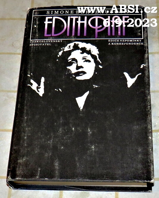EDITH PIAF
