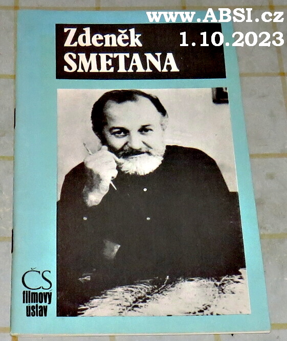 ZDENĚK SMETANA