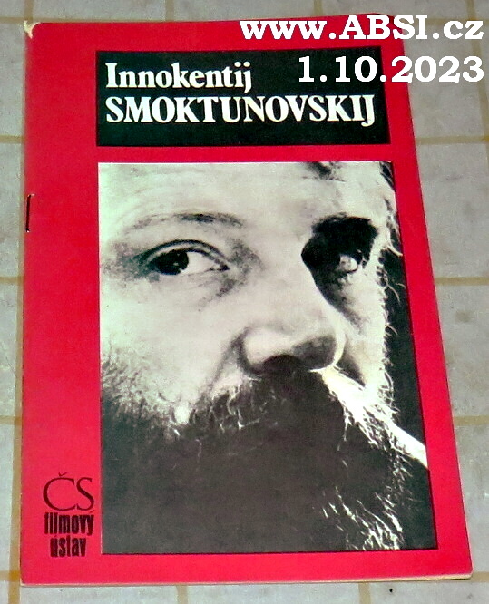 INNOKENTIJ SMOKTUNOVSKIJ