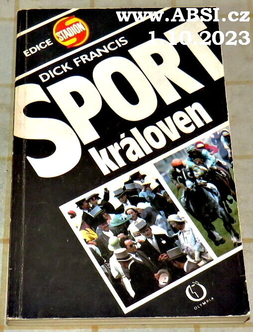 SPORT KRÁLOVEN