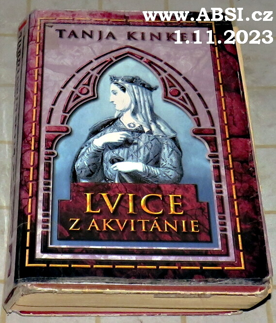 LVICE Z AKVITÁNIE
