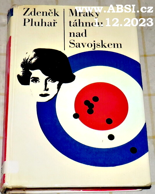 MRAKY TÁHNOU NAD SAVOJSKEM