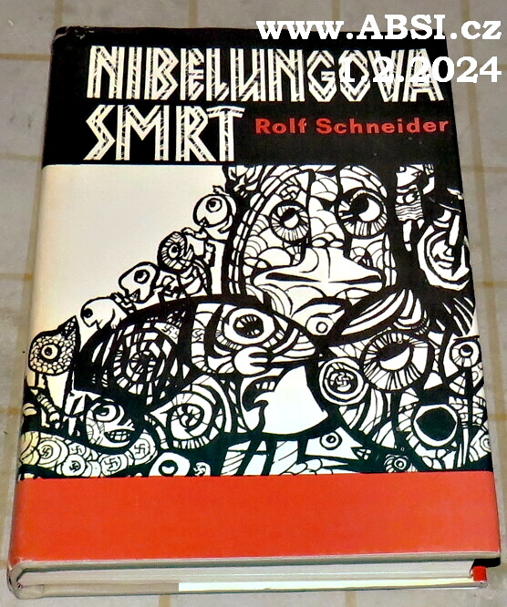 NIBELUNGOVA SMRT