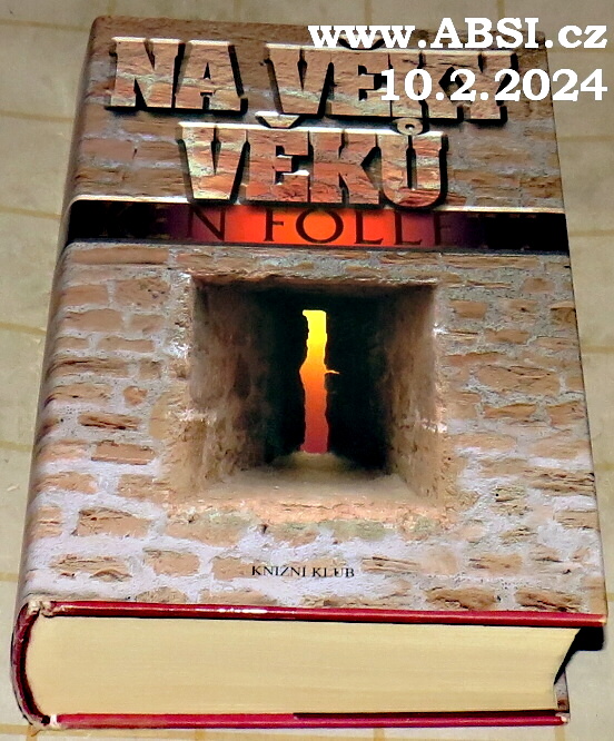 NA VĚKY VĚKŮ