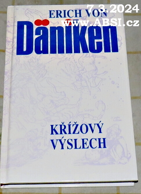 KŘÍŽOVÝ VÝSLECH