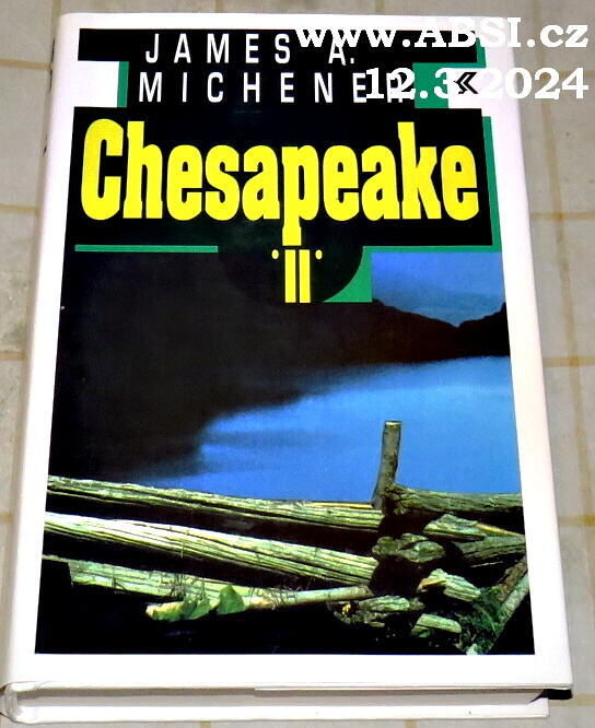 CHESAPEAKE II.