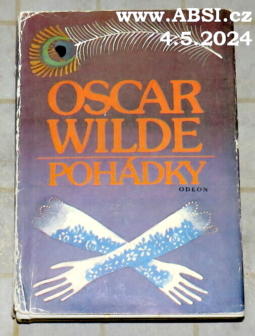 POHÁDKY - OSCAR WILDE