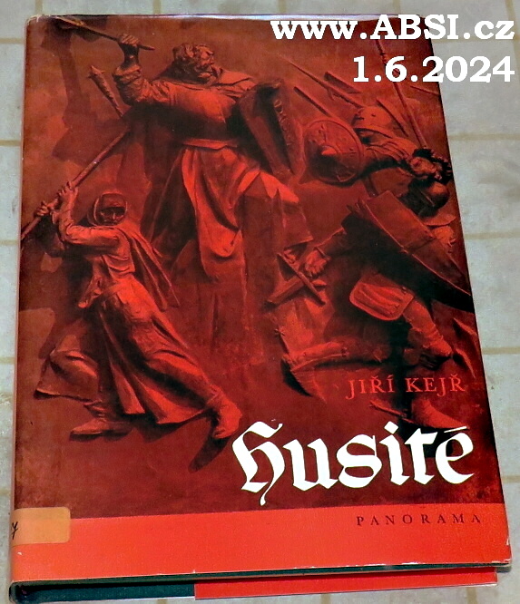 HUSITÉ