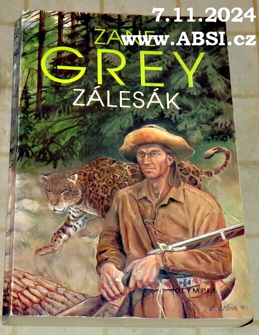 ZÁLESÁK