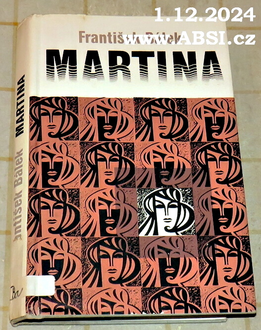 MARTINA