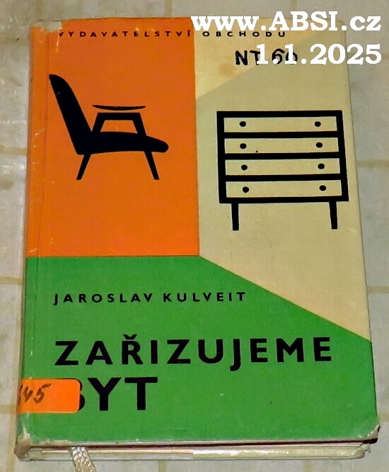 ZAŘIZUJEME BYT