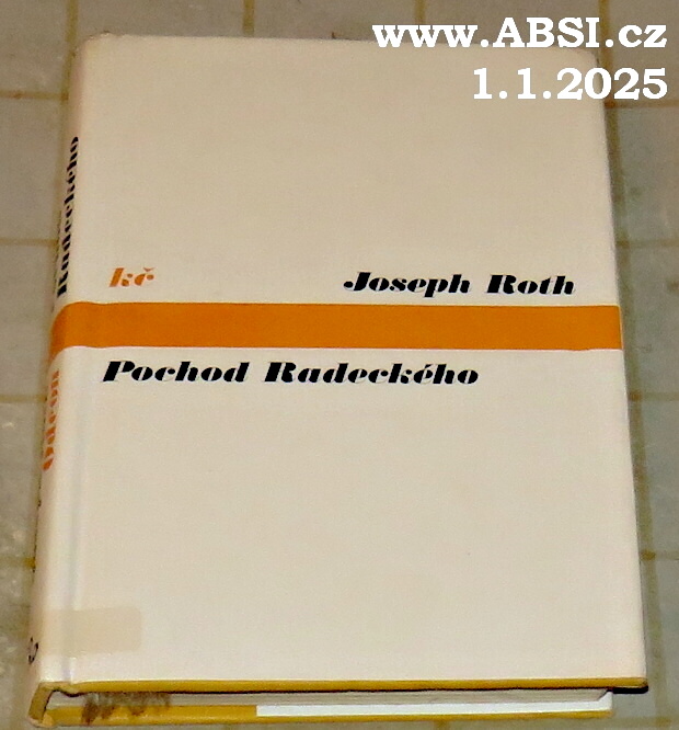 POCHOD RADECKÉHO