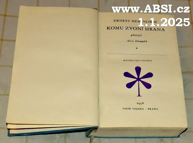 KOMU ZVONÍ HRANA