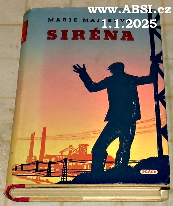 SIRÉNA